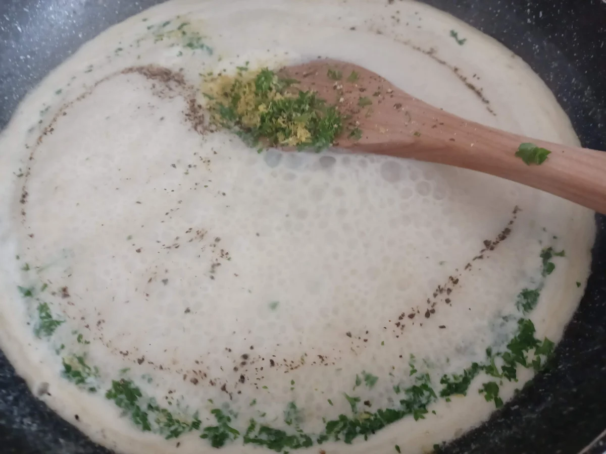 Gemüse - Gratin - Rezept - Bild Nr. 16713