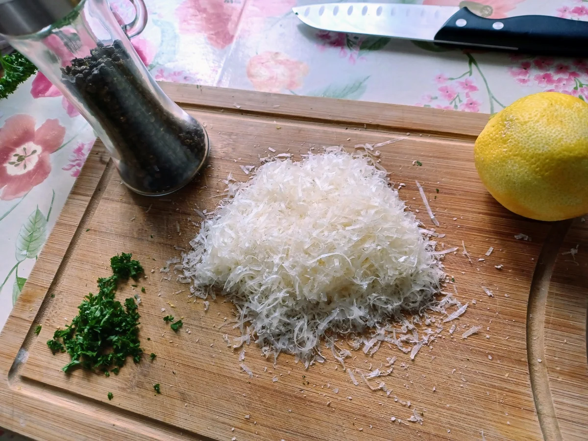 Gemüse - Gratin - Rezept - Bild Nr. 16717