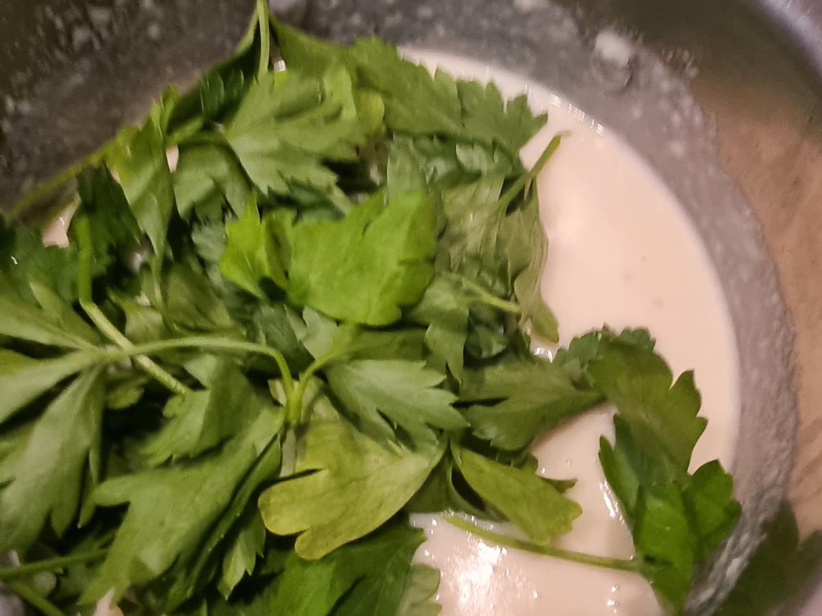 Überbackener Chicorée mit Schinken - einfach - von Sheeva1960