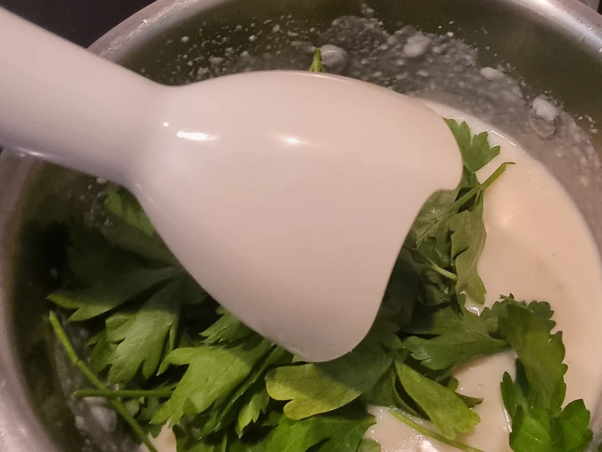 Überbackener Chicorée mit Schinken - Rezept - Bild Nr. 16708