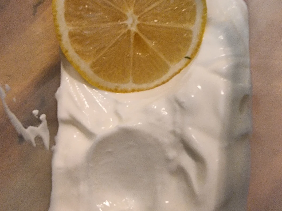 Gefüllte Paprika mit Couscous - Rezept - Bild Nr. 16711