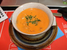 Bihun-Tomaten-Suppe - Rezept - Bild Nr. 16704
