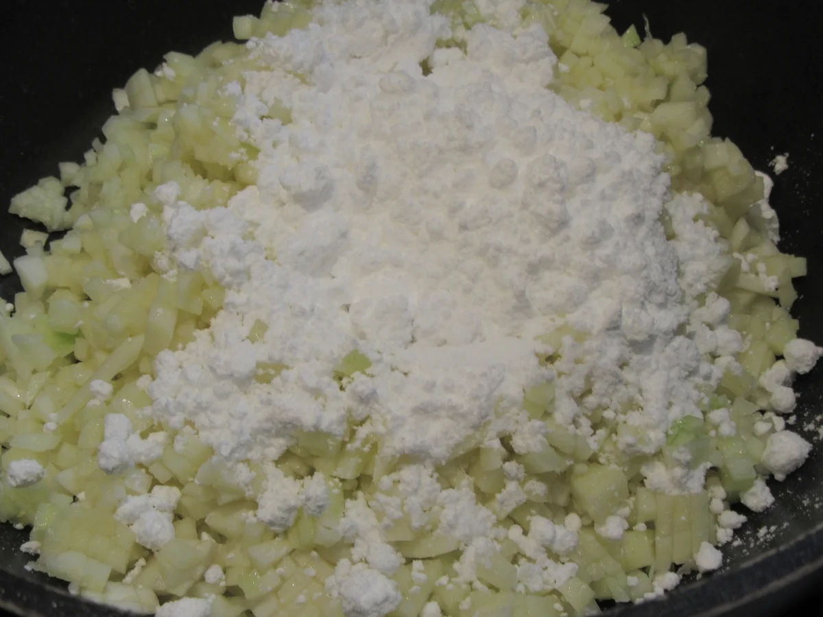 Vorrat: Karamellisierter Knoblauch - Rezept - Bild Nr. 16704