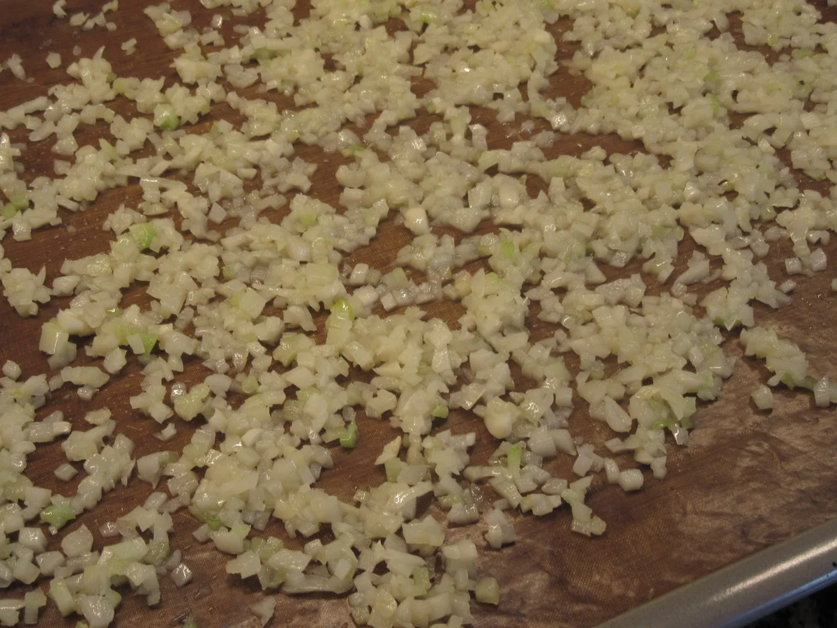 Vorrat: Karamellisierter Knoblauch - Rezept - Bild Nr. 16705