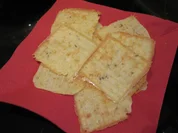 Rezept: Pikantes Backen: Käsewaffeln Bild Nr. 16702 Pikantes Backen: Käsewaffeln - Rezept - Bild Nr. 16702