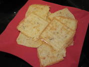 Pikantes Backen: Käsewaffeln - Rezept - Bild Nr. 16702