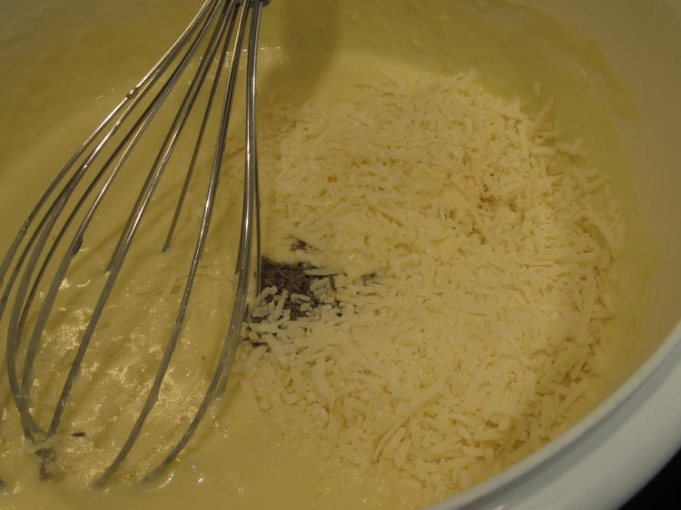 Pikantes Backen: Käsewaffeln - Rezept mit Bild - kochbar.de Pikantes Backen: Käsewaffeln - Rezept mit Bild - kochbar.de