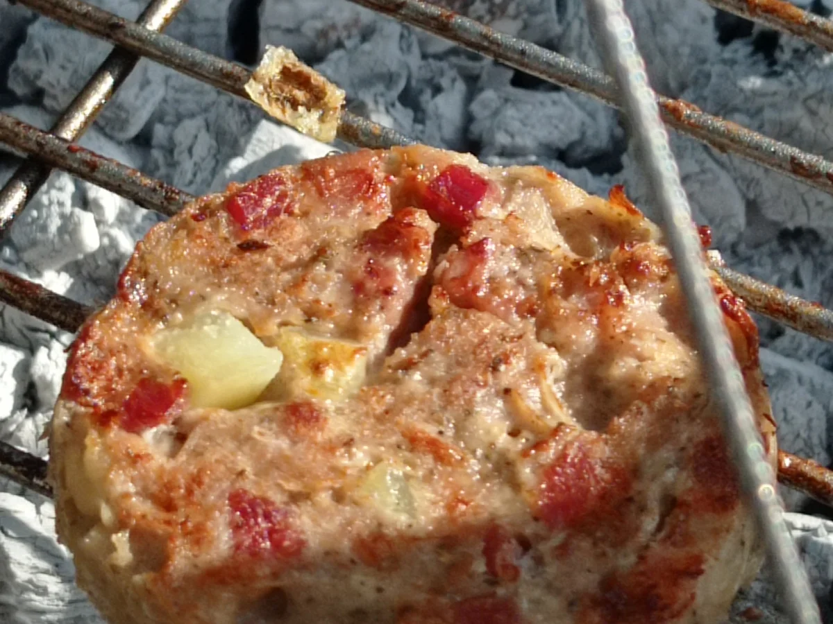 Rezept: Saumagen Bild Nr. 16703 Saumagen - Rezept - Bild Nr. 16703