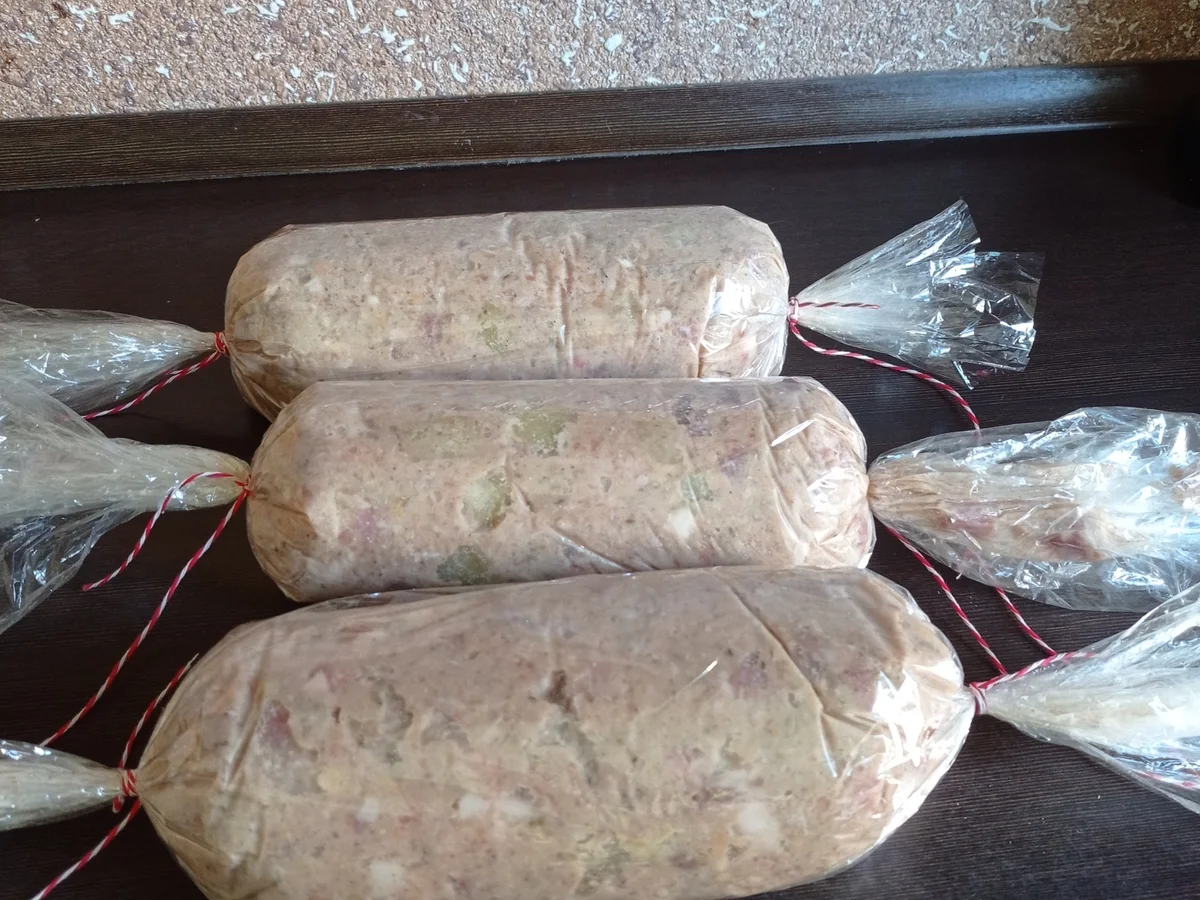 Rezept: Saumagen Bild Nr. 16706 Saumagen - Rezept - Bild Nr. 16706