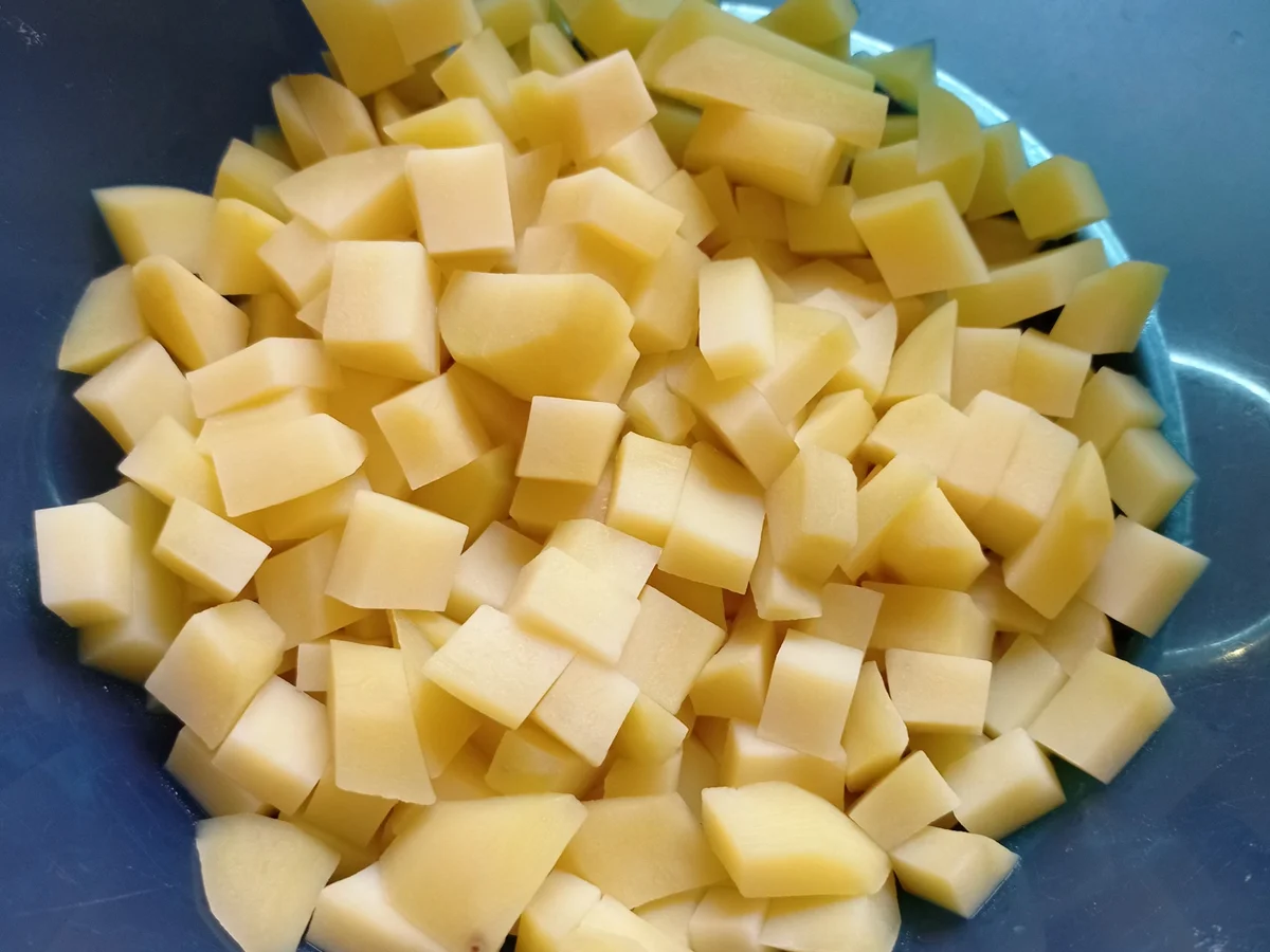 Rezept: Saumagen Bild Nr. 16711 Saumagen - Rezept - Bild Nr. 16711