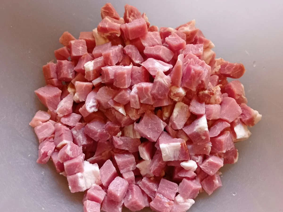 Rezept: Saumagen Bild Nr. 16712 Saumagen - Rezept - Bild Nr. 16712