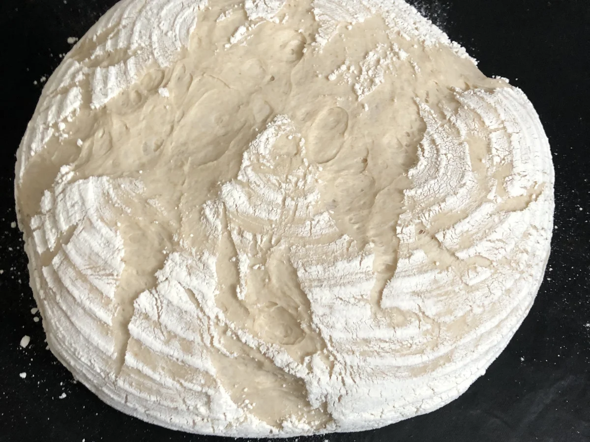 Hausbrot - Rezept - Bild Nr. 3