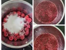Frozen Joghurt - Himbeere - Rezept - Bild Nr. 2