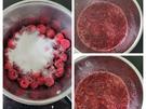 Frozen Joghurt - Himbeere - Rezept - Bild Nr. 2
