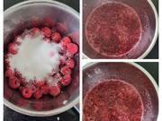 Frozen Joghurt - Himbeere - Rezept - Bild Nr. 2