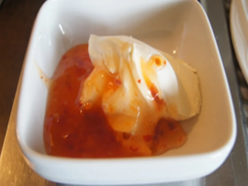 Zucchini-Champignon-Curry mit Basmatireis - Rezept - Bild Nr. 16712