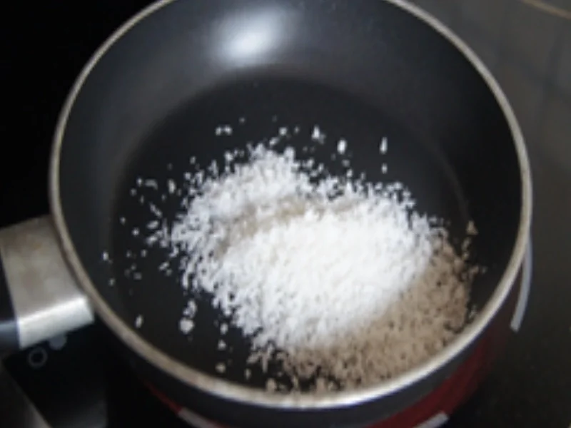 Rotes Blumenkohl-Curry mit Basmatireis - Rezept - Bild Nr. 8