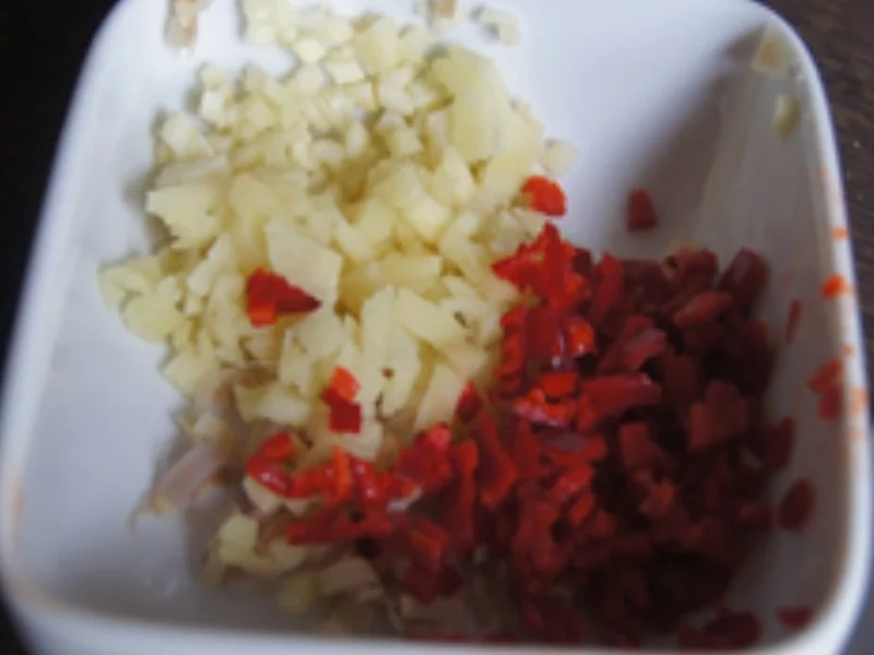 Rezept: Hähnchenbrustfilet-Gemüse-Curry mit Jasmin-Reis Bild Nr. 16710 Hähnchenbrustfilet-Gemüse-Curry mit Jasmin-Reis - Rezept - Bild Nr. 16710