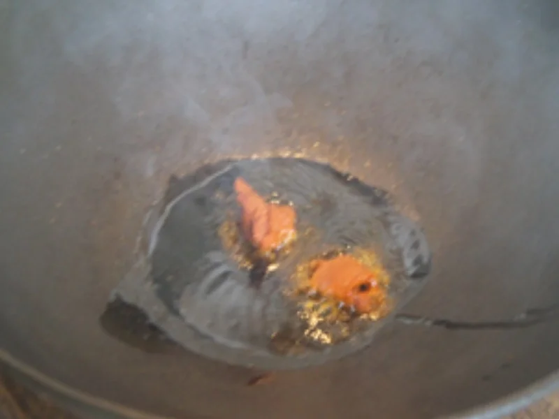 Rezept: Hähnchenbrustfilet-Gemüse-Curry mit Jasmin-Reis Bild Nr. 16711 Hähnchenbrustfilet-Gemüse-Curry mit Jasmin-Reis - Rezept - Bild Nr. 16711