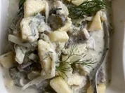 Matjes-Topf a´la Babsi - Rezept - Bild Nr. 16705