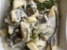 Matjes-Topf a´la Babsi - Rezept - Bild Nr. 16705