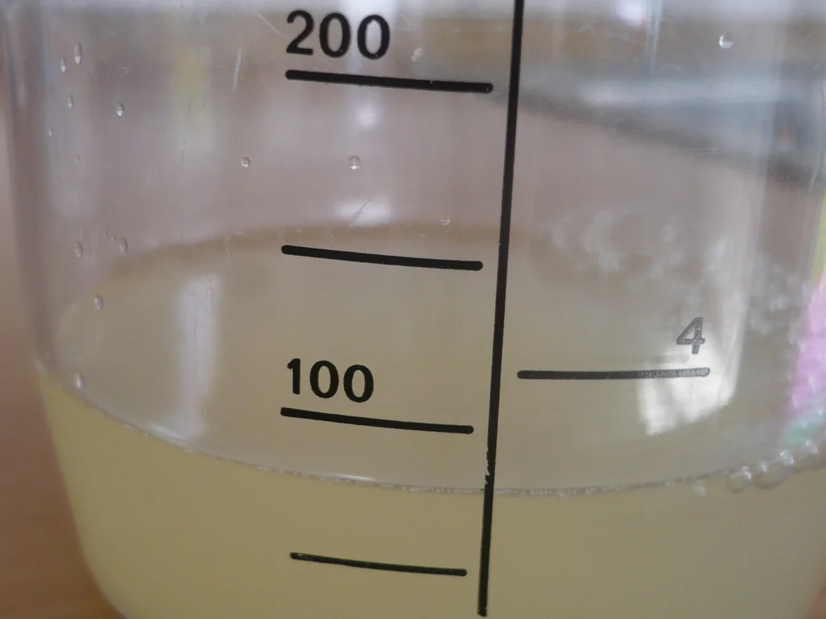 Rezept: Zitronen - Sahne - Eis Bild Nr. 16707 Zitronen - Sahne - Eis - Rezept - Bild Nr. 16707