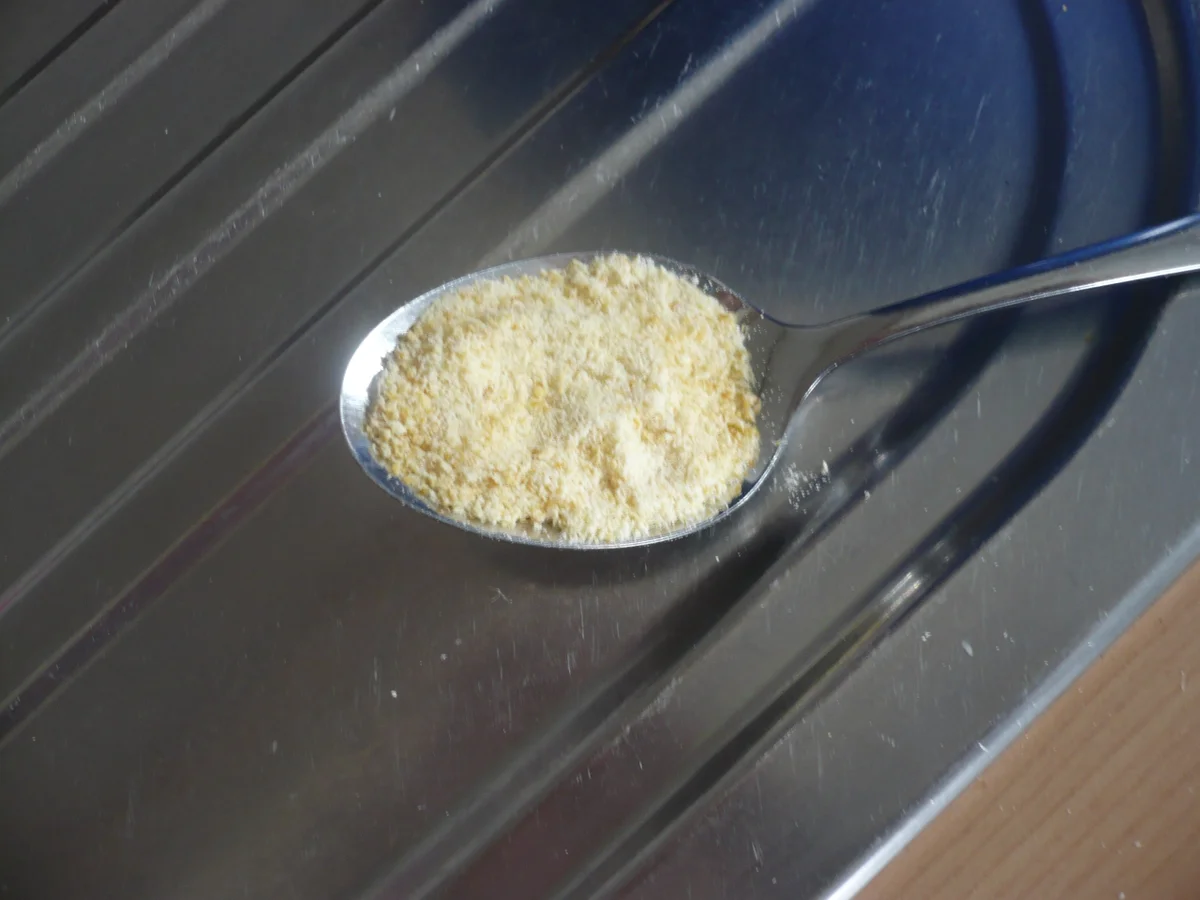 Rezept: Zitronen - Sahne - Eis Bild Nr. 16708 Zitronen - Sahne - Eis - Rezept - Bild Nr. 16708