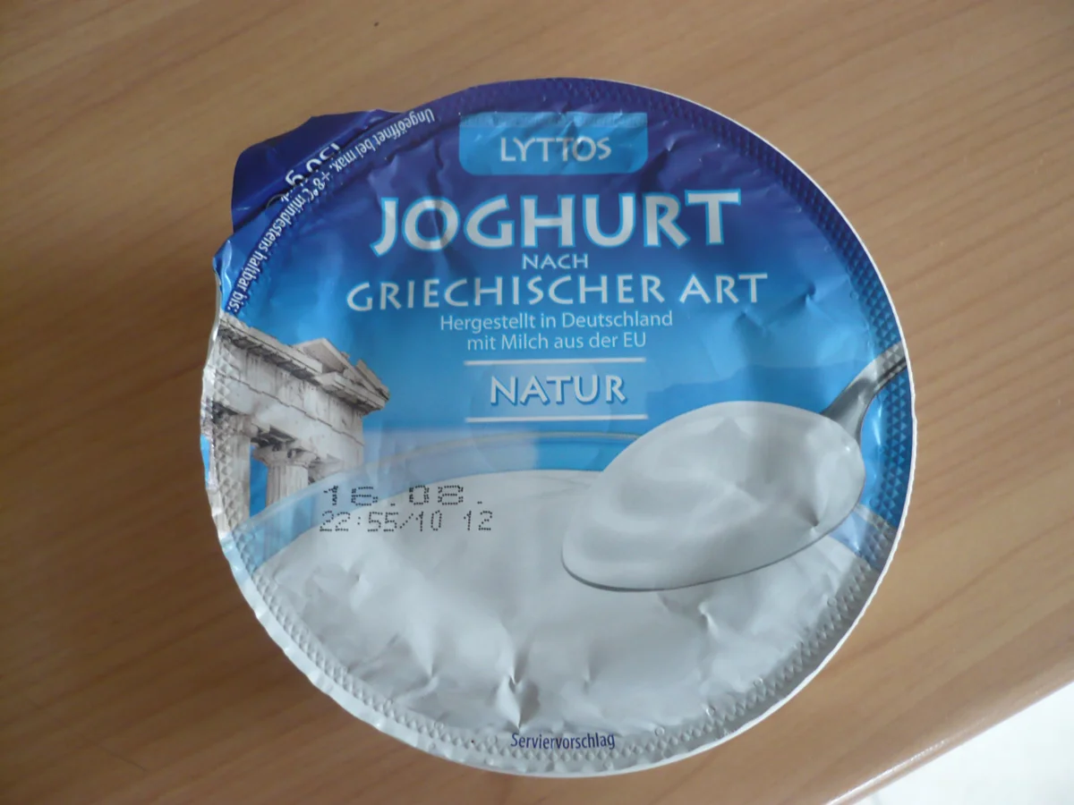 Rezept: Zitronen - Sahne - Eis Bild Nr. 16709 Zitronen - Sahne - Eis - Rezept - Bild Nr. 16709