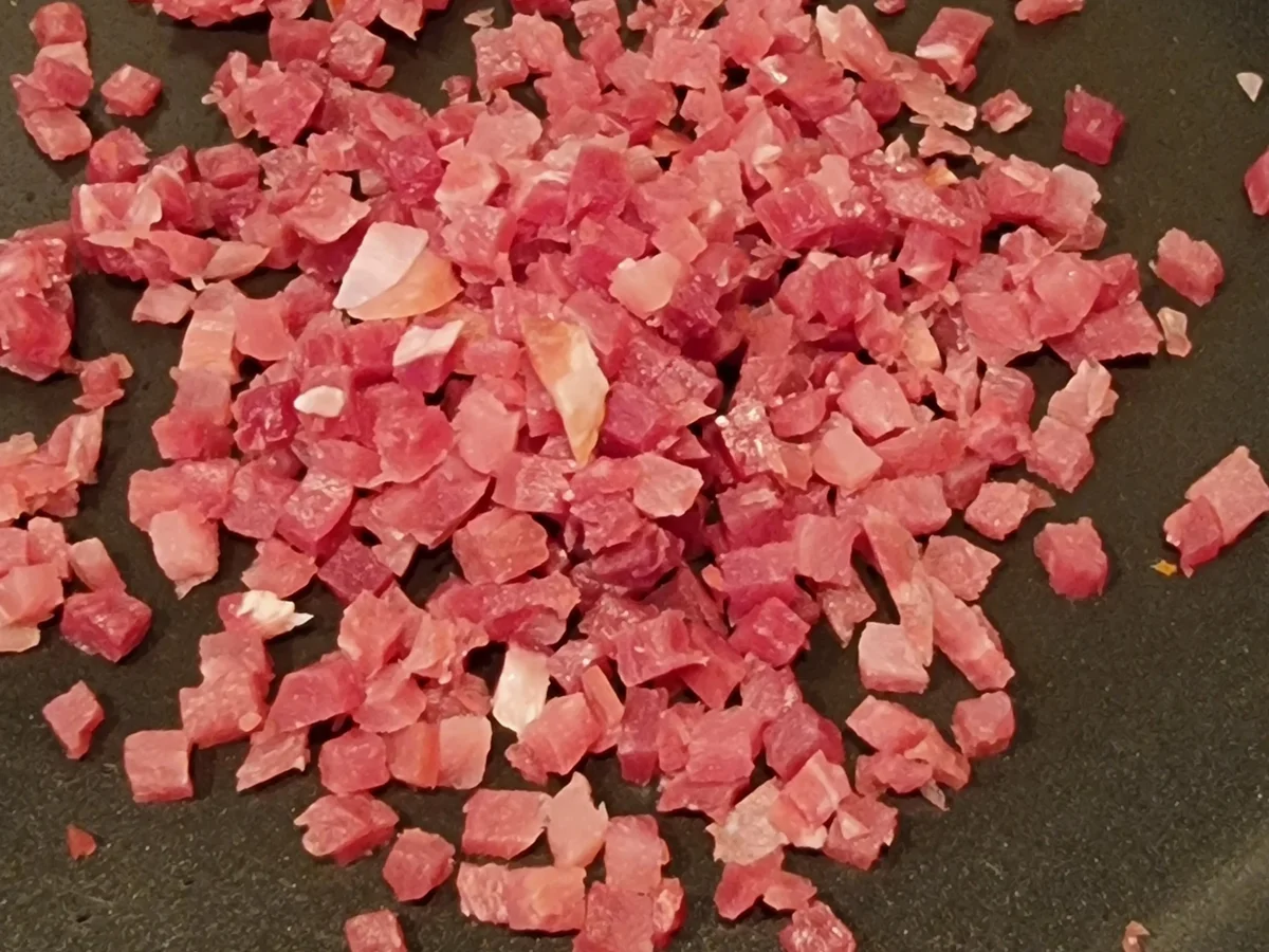 Sommer-Hackbraten mit Gemüse - Rezept - Bild Nr. 16706