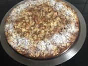 Apfelkuchen - Rezept - Bild Nr. 2