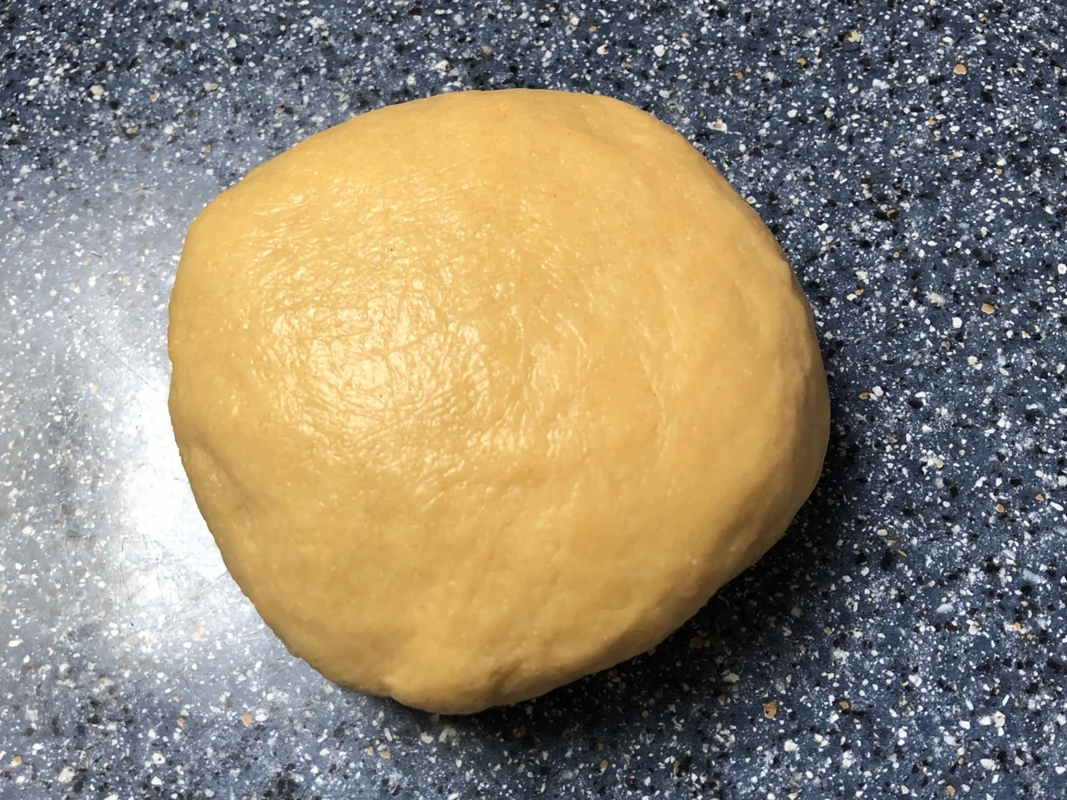 Lachsravioli - Rezept - Bild Nr. 16707