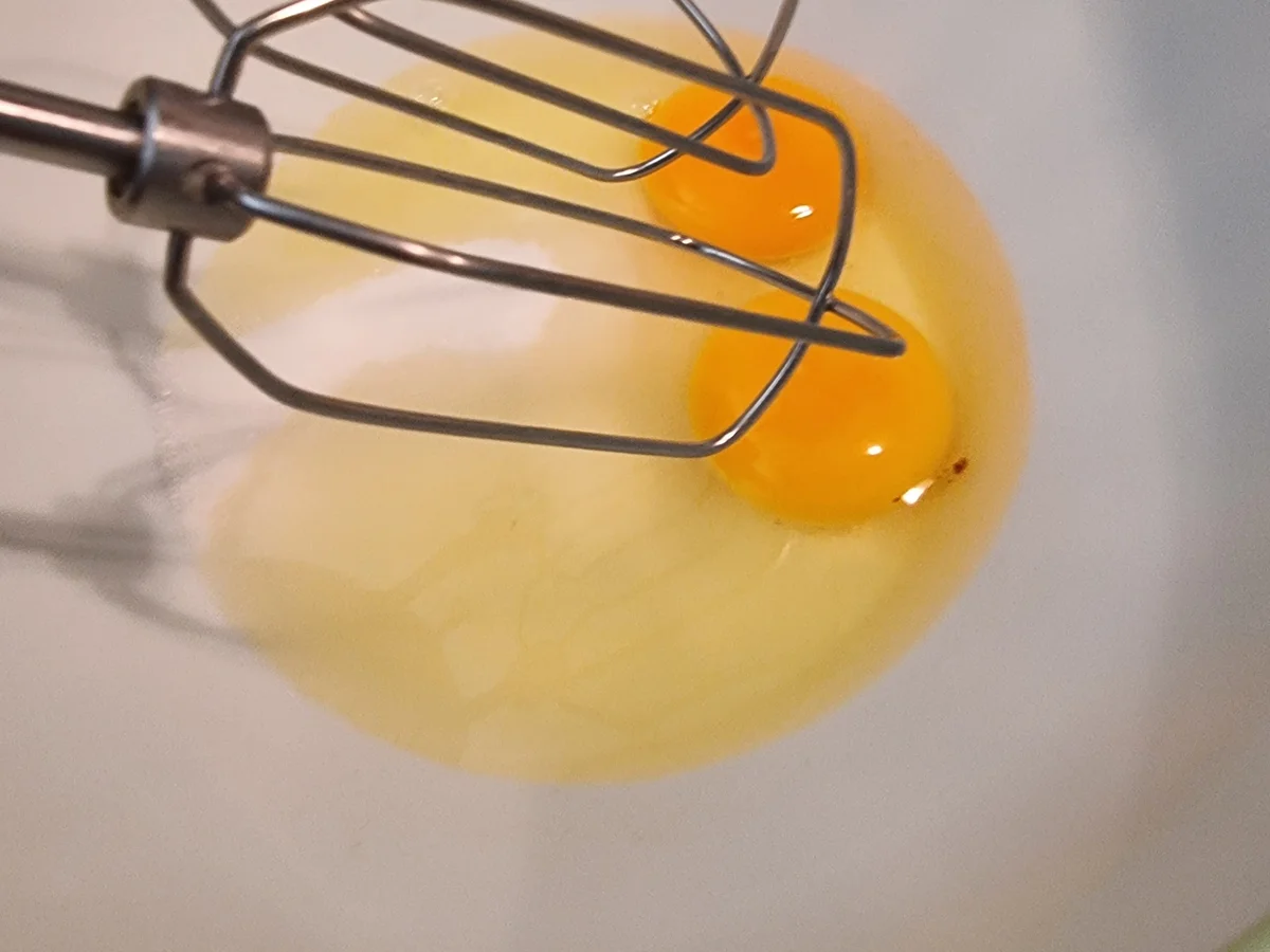 New York Chessecake mit Blaubeersauce und Mini-Marshmallows - Rezept - Bild Nr. 16713