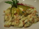 Salate: Eiersalat nordische Art - Rezept - Bild Nr. 16724