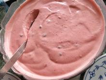 Erdbeer-Creme - Rezept - Bild Nr. 16724