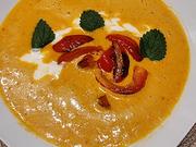 Paprika-Chili-Suppe - Rezept - Bild Nr. 16724