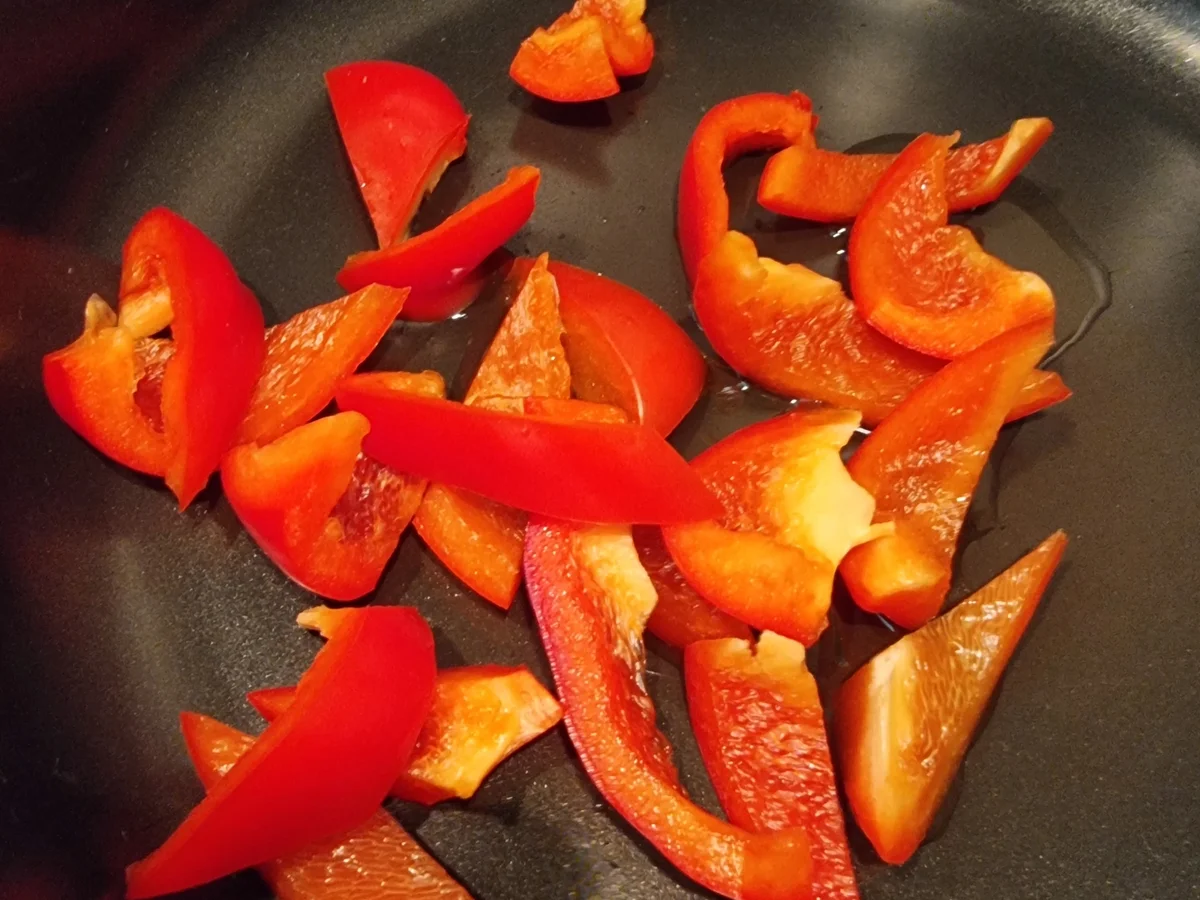 Paprika-Chili-Suppe - Rezept - Bild Nr. 16725