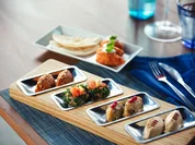 Thunfischkoteletts - Rezept - Bild Nr. 2