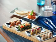 Thunfischkoteletts - Rezept - Bild Nr. 2