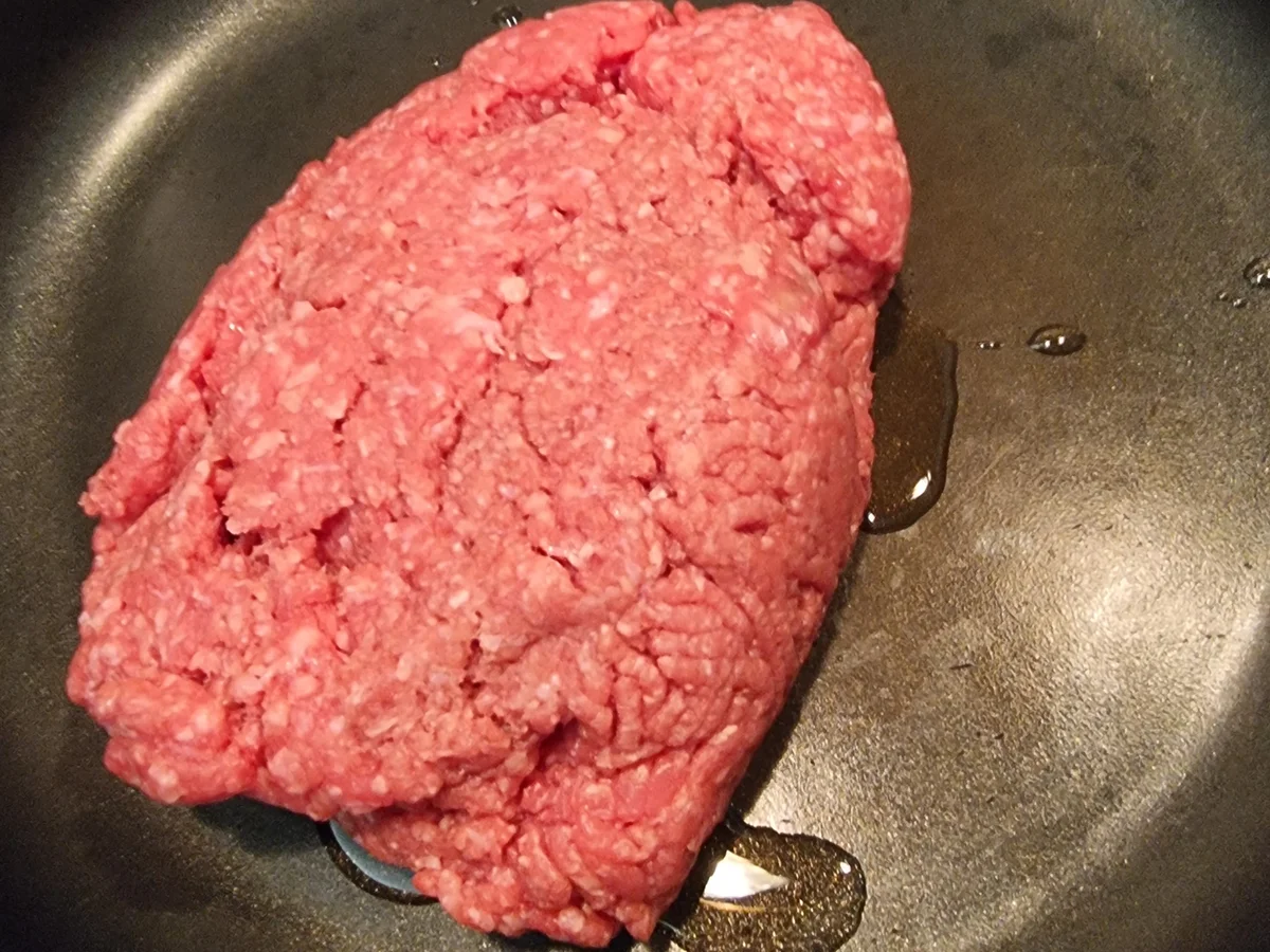 Rezept: Blumenkohl-Hackfleisch-Auflauf Bild Nr. 16725 Blumenkohl-Hackfleisch-Auflauf - Rezept - Bild Nr. 16725