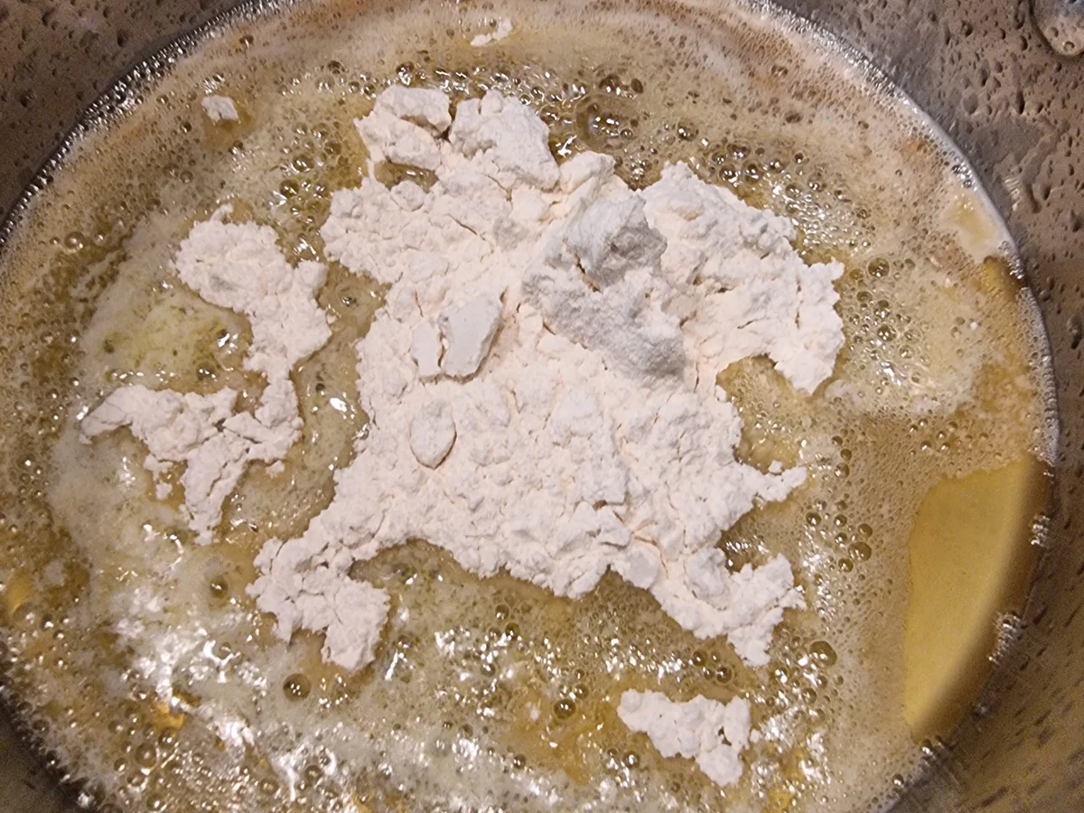 Rezept: Blumenkohl-Hackfleisch-Auflauf Bild Nr. 16729 Blumenkohl-Hackfleisch-Auflauf - Rezept - Bild Nr. 16729