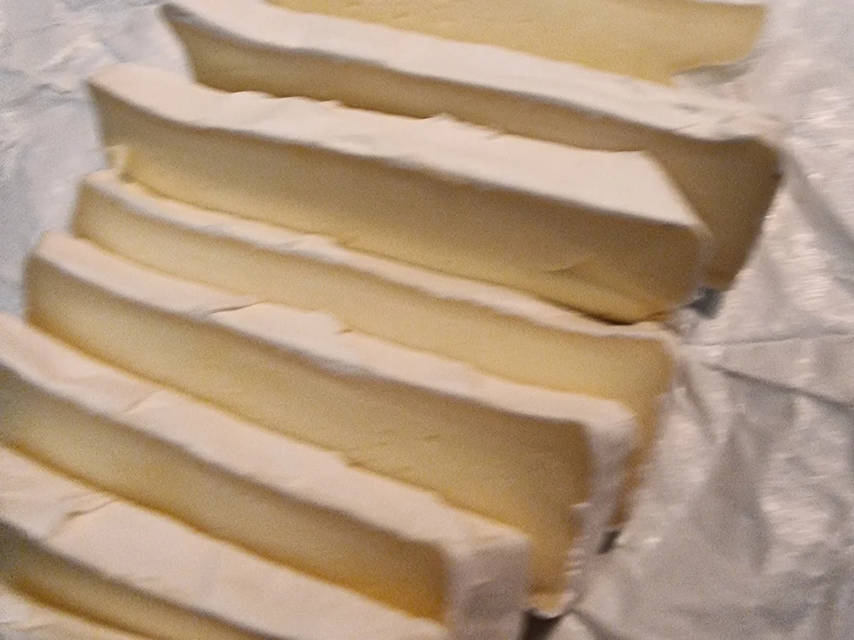 Rezept: Blumenkohl-Hackfleisch-Auflauf Bild Nr. 16736 Blumenkohl-Hackfleisch-Auflauf - Rezept - Bild Nr. 16736