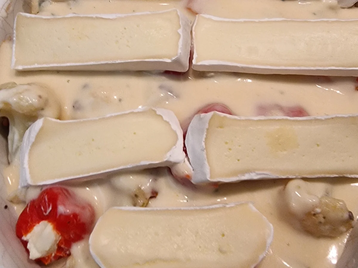 Rezept: Blumenkohl-Hackfleisch-Auflauf Bild Nr. 16737 Blumenkohl-Hackfleisch-Auflauf - Rezept - Bild Nr. 16737