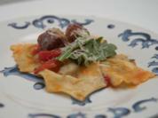Duetto di Pasta - Ravioli - Rezept - Bild Nr. 16724