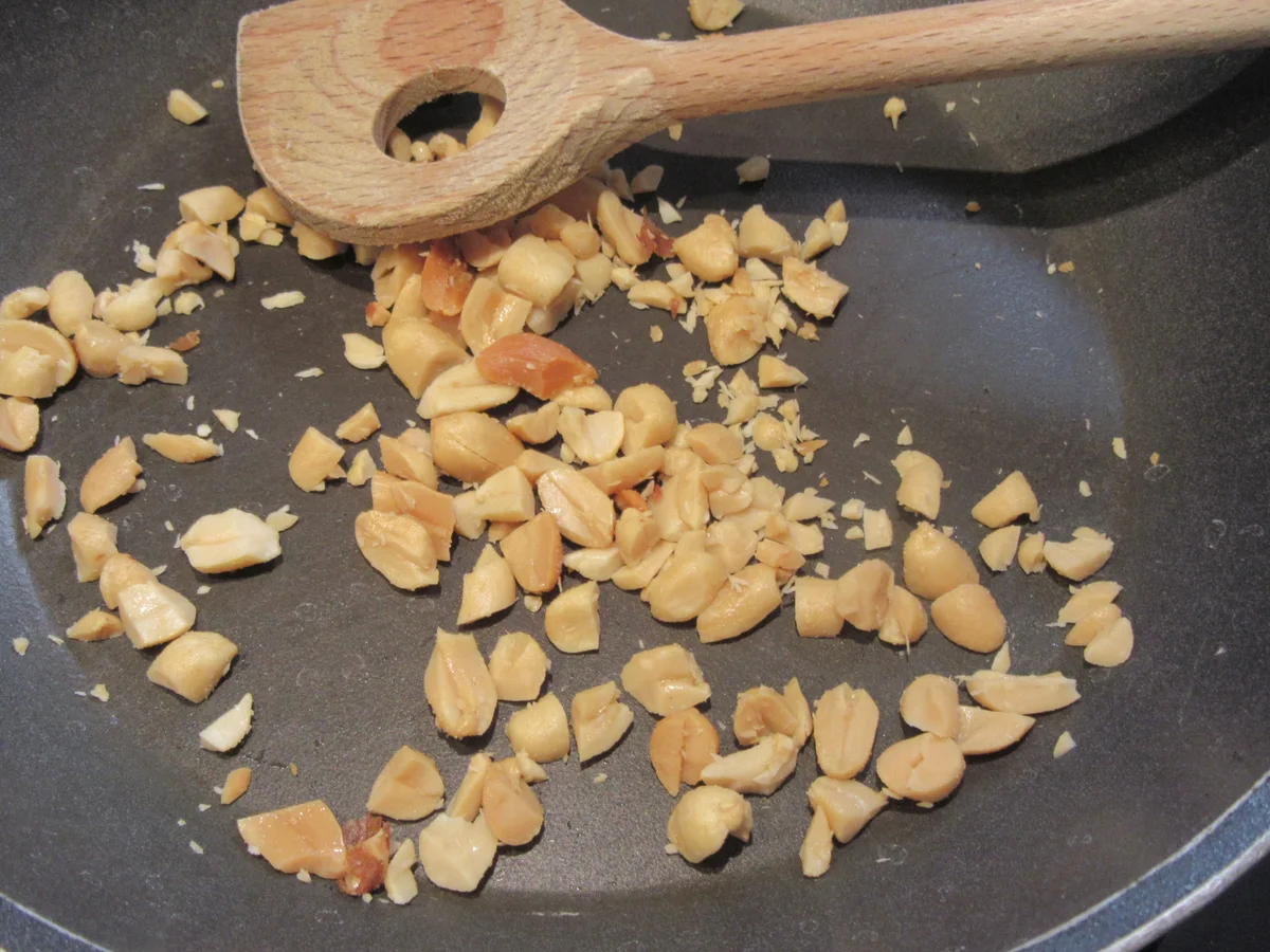 Geflügel: Hähnchenkeulen catalanischer Art - Rezept - Bild Nr. 16730