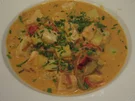 Suppen: Fischsuppe a´la Anna - Rezept - Bild Nr. 16724