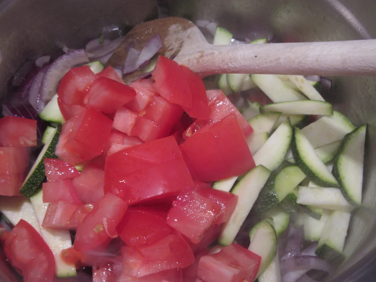 Suppen: Fischsuppe a´la Anna - Rezept - Bild Nr. 16726