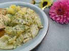 Schmorgurken zum Schweinebraten - Rezept - Bild Nr. 2