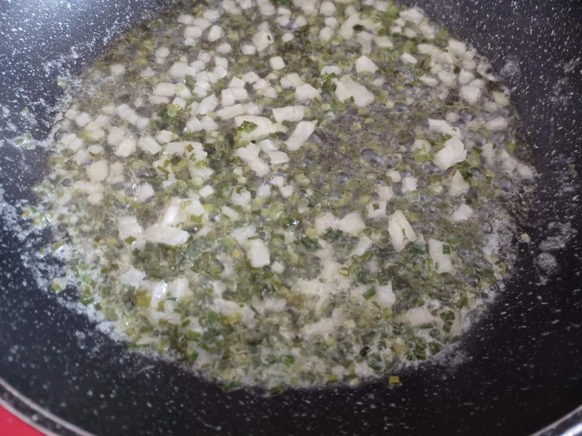 Schmorgurken zum Schweinebraten - Rezept - Bild Nr. 16727