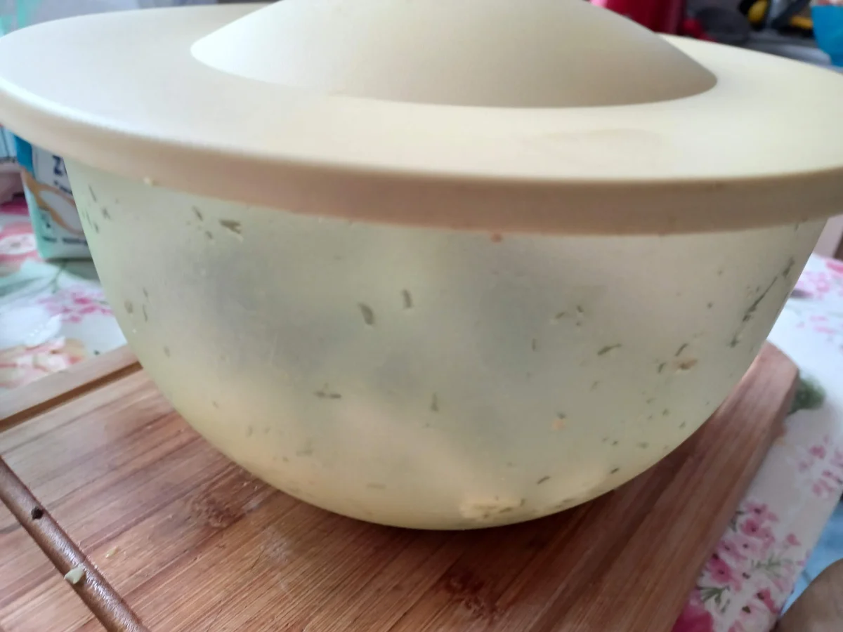 Schüttelgurken - Rezept - Bild Nr. 16731