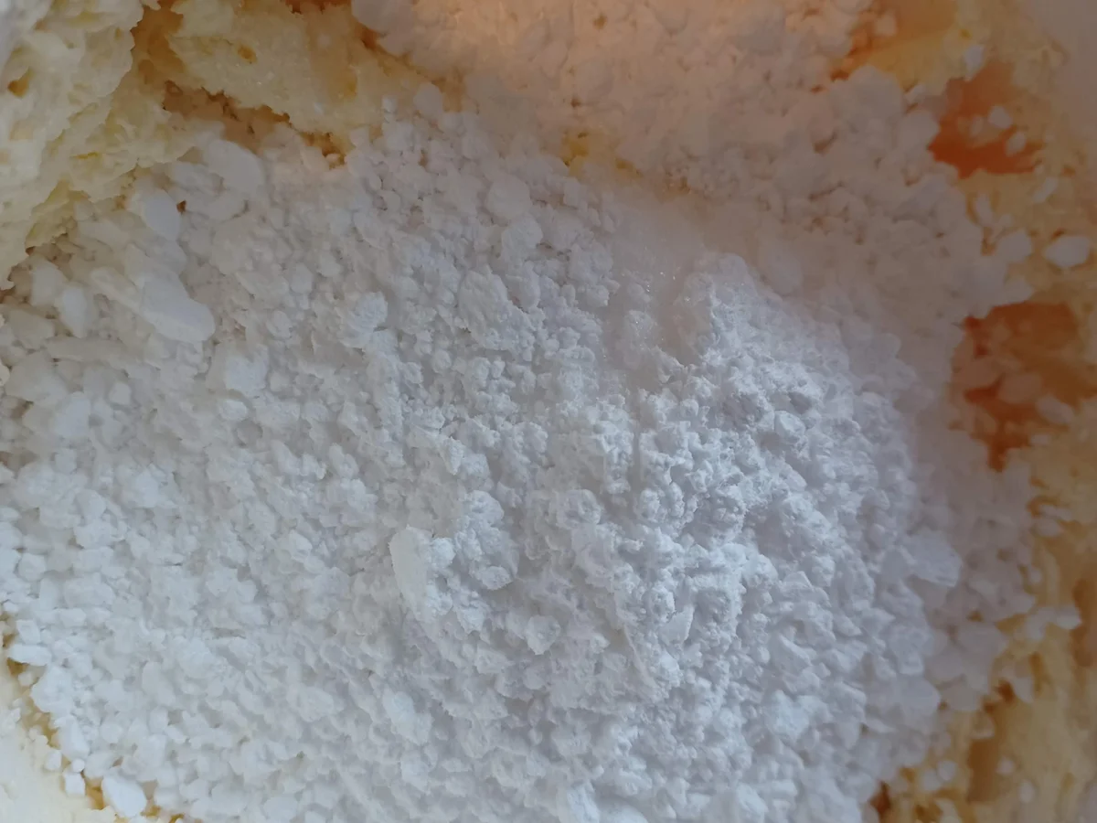 Zitronenkuchen - Rezept - Bild Nr. 16732